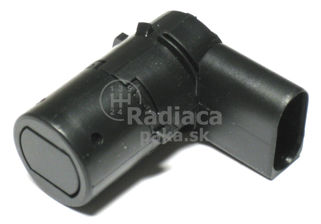 Pdc Parkovac 237 Senzor Vw Sharan 7m3919275a