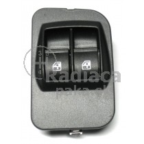 Ovládaci panel vypínač sťahovania okien Peugeot Bipper, 735461275