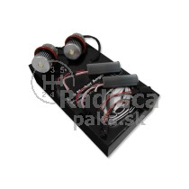 LED žiarovky pre parkovacie svetlo BMW E39 rad 5, 63126916097