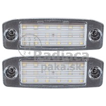 LED Osvetlenie ŠPZ Hyundai Tucson