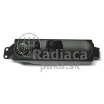 Ovládaci panel vypínač sťahovania okien Mercedes Vito W639, 6395450913, A6395450913