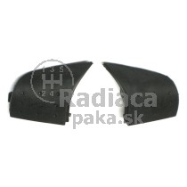 Krytka tlačidla klaksónu Opel Corsa C 00 - 06