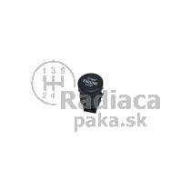 Vypínač, tlačídlo štartovania, zastavenia motora Škoda Scala