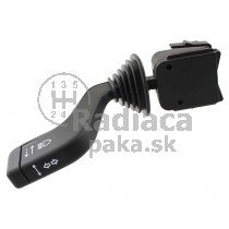 Vypínač, prepínač, ovládanie svetiel, páčky smerovky Opel Astra II G 98-05