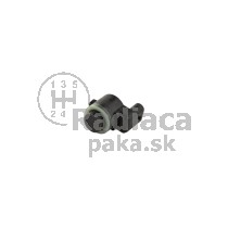 PDC parkovací senzor Audi A3 5Q0919275C, ORIGINAL