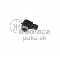 PDC parkovací senzor Opel Meriva B, 13326235 