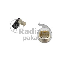 PDC parkovací senzor BMW E65 rad 7 66206989081