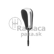 Hlavica radiacej páky BMW rad1 E81, E82, E87, E88, automat