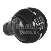 Hlavica radiacej páky Mini F57, 6 stupňová