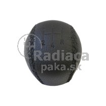 Hlavica radiacej páky Saab 9-5, 5 stupňová