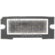 LED Osvetlenie ŠPZ Land Rover Freelander