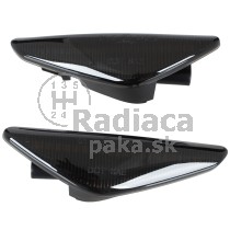 Smerovka bočná LED pravá+ľavá BMW rad X3 F25 10-17