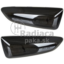 Smerovka bočná LED pravá+ľavá dynamická Opel Zafira C od 2011