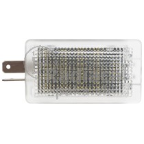 LED Osvetlenie batožinového priestoru Hyundai Santa Fe 01-06