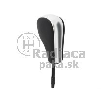 Hlavica radiacej páky BMW rad1 E81, E82, E87, E88, automat, 60 mm