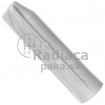 Plastový adaptér na tyč radiacej páky pre uloženie hlavice, Dacia Duster