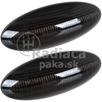 Smerovka bočná LED pravá+ľavá dymová dynamická Toyota RAV 4 III 06-10