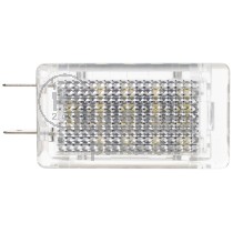 LED vnútorné osvetlenie Opel Agila