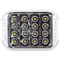 LED Osvetlenie interiéru Ford Transit Custom od 2012