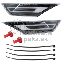 Smerovka bočná LED pravá+ľavá dynamická Honda Civic X 16-22