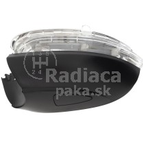 LED smerovka do spätného zrkadla ľavá VW Touran 10-15