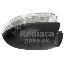 LED smerovka do spätného zrkadla pravá VW Touran 10-15