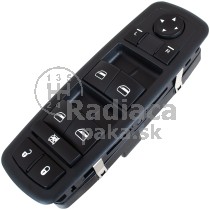 Ovládanie vypínač sťahovania okien, zrkadiel Dodge Grand Caravan 4602535AC