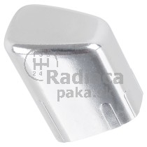 Tlačidlo ručnej brzdy Seat Leon III, 5F0711333A