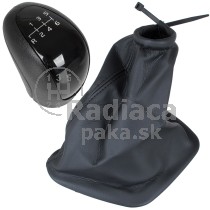 Hlavica + manžeta radiacej páky Mercedes Vito / Viano W639, 6 stupňová 03-10