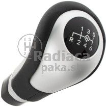 Hlavica radiacej páky Mercedes B-Trieda, 6 stupňová A2463641510