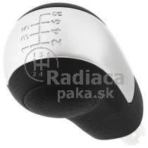 Hlavica radiacej páky Land Rover Freelander 2 II, 6 stupňová 07-13