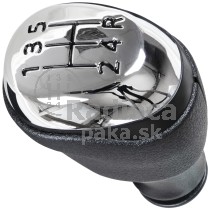 Hlavica radiacej páky Renault Clio IV, 5 stupňová, 12-20