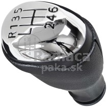 Hlavica radiacej páky Renault Clio IV, 6 stupňová, 12-20