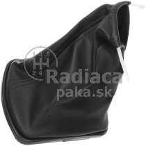 Manžeta radiacej páky s rámčekom Fiat Punto 735417451