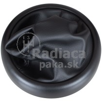 Manžeta radiacej páky s rámčekom Mini Cabriolet 04-07