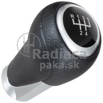 Hlavica radiacej páky Mazda CX-5, 5 stupňová 11-17