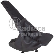 Manžeta radiacej páky s rámčekom BMW rad 3 7155622