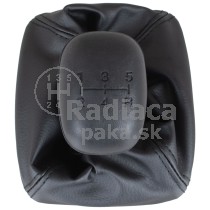 Radiaca páka s manžetou Fiat Ducato 5 stupňová 94-02
