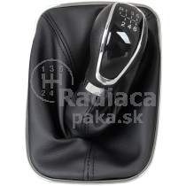 Radiaca páka s manžetou a rámčekom Opel Insignia A 6 stupňová 08-17