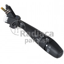 Vypínač, prepínač, spínač, páčka pre ovládanie stieračov s funkciou AUTO Peugeot 1007 96477599