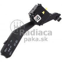 Vypínač, prepínač, ovládanie svetiel Škoda Octavia II 1K0953513A