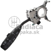 Vypínač, prepínač, ovládanie svetiel, stieračov, páčky smerovky stierače Mercedes B-Trieda 05-11