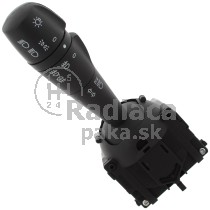 Vypínač, prepínač, ovládanie svetiel, smeroviek, zadných hmloviek Renault Twingo III 255405005R
