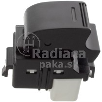 Ovládanie vypínač sťahovania okien Toyota Yaris 99-05