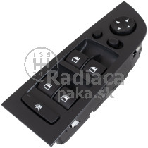 Ovládanie vypínač sťahovania okien, zrkadiel BMW rad 3 E90 E91 04-12