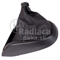 Manžeta radiacej páky s rámčekom Fiat Doblo 09-12