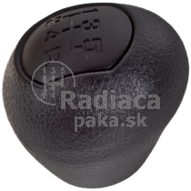 Hlavica radiacej páky Ford Mondeo III, 5 stupňová, 00-07