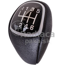 Hlavica radiacej páky Hyundai ix25, 6 stupňová, 16-21