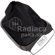 Manžeta radiacej páky s rámčekom Chevrolet Aveo T3000 od 2011