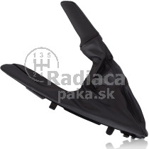 Manžeta ručnej brzdy s rámčekom pre BMW rad 1 04-13